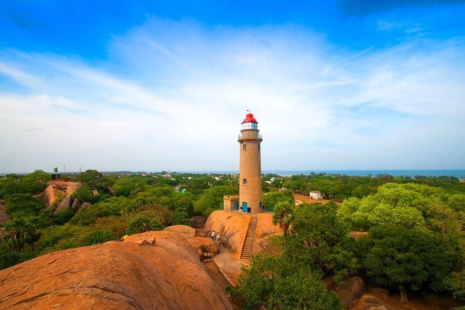 Mahabalipuram Art History and Culture Private Tour from Chennai - Mahishasuramardini Cave and the Pallava Monument Group
