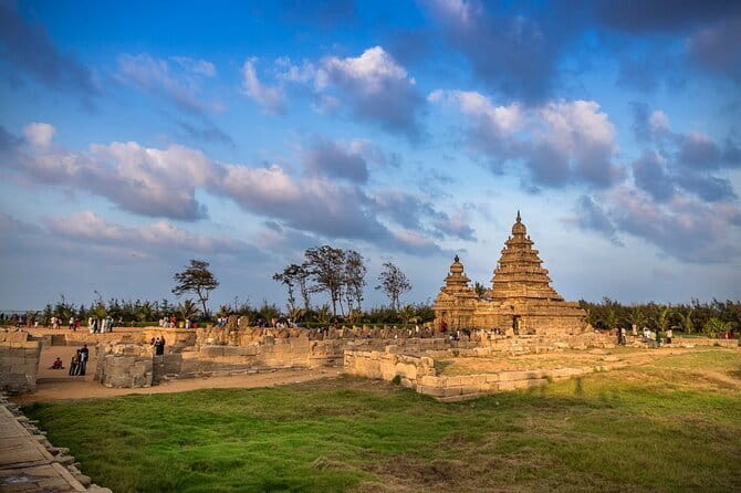 Mahabalipuram Art History and Culture Private Tour from Chennai - Should You Book This Private Mahabalipuram Tour?