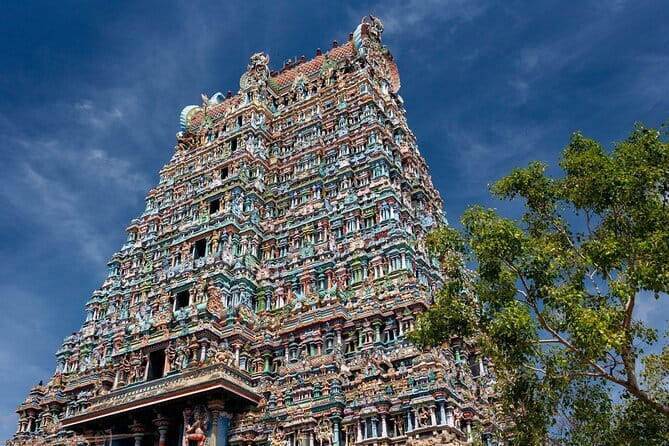 Mahabalipuram Art History and Culture Private Tour from Chennai - FAQ
