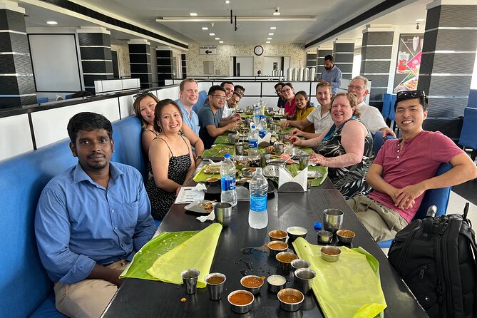 Mahabalipuram Private tour from Chennai by car with guide and lunch by Wonder - Varaha, Pancha Pandava, and Mahishasuramardini caves: where details pay off