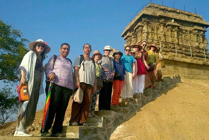 Mahabalipuram tour by Tourism Ministry approved company - Lunch Breaks That Actually Help Your Energy