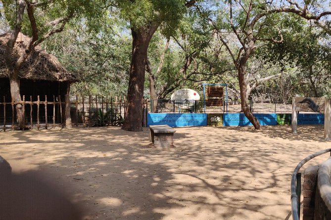 Mahabalipuram walking tour by certified travel company - Key Highlights You’ll Feel on This Walk