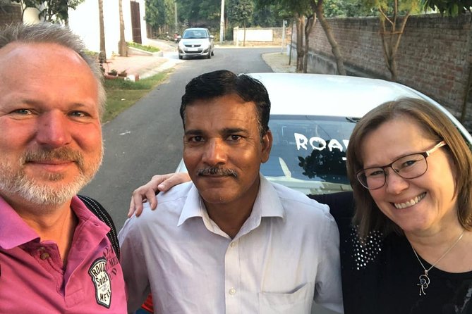 Majestic Jaipur Full-Day Private Guided Tour - Jaipur in 10 to 11 hours: the best way to see a lot without feeling frantic