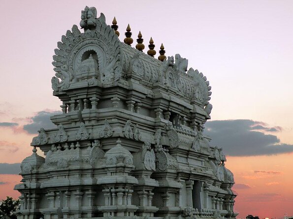 Malleswaram heritage walk, an immersive walking tour in Bangalore - Key Things That Make This Walk Worth Your Time