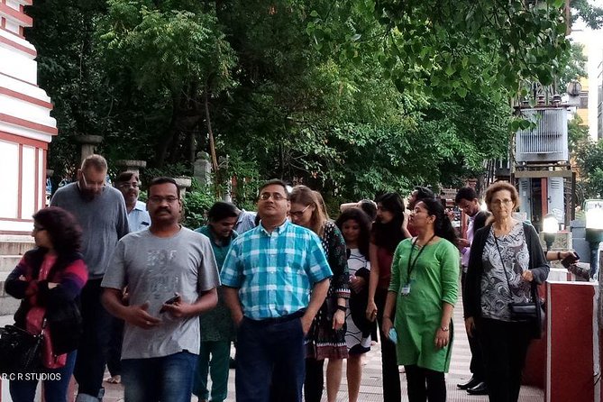Malleswaram heritage walk, an immersive walking tour in Bangalore - Meet Your Guide, and Why It Changes the Whole Trip