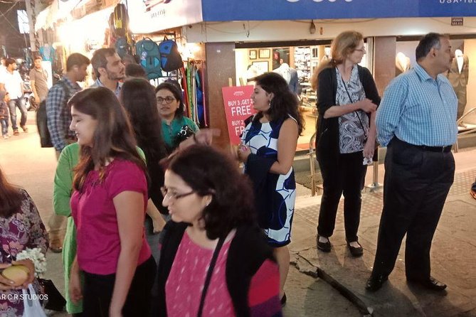 Malleswaram heritage walk, an immersive walking tour in Bangalore - ISKCON Bangalore on Hare Krishna Hill: Modern Devotion, Different Energy