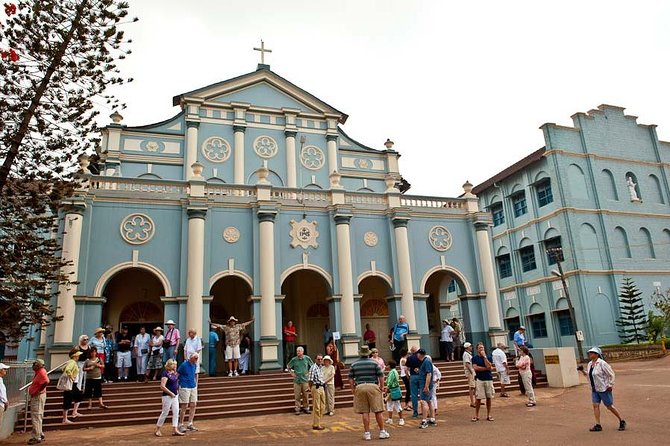 Mangaluru Shore Excursion - Full Day Private Mangaluru Guided City Tour - Key Highlights You’ll Feel Right Away