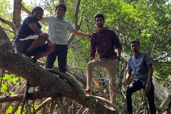 Mangrove Adventure - Bentota River start: how to plan the meeting and timing