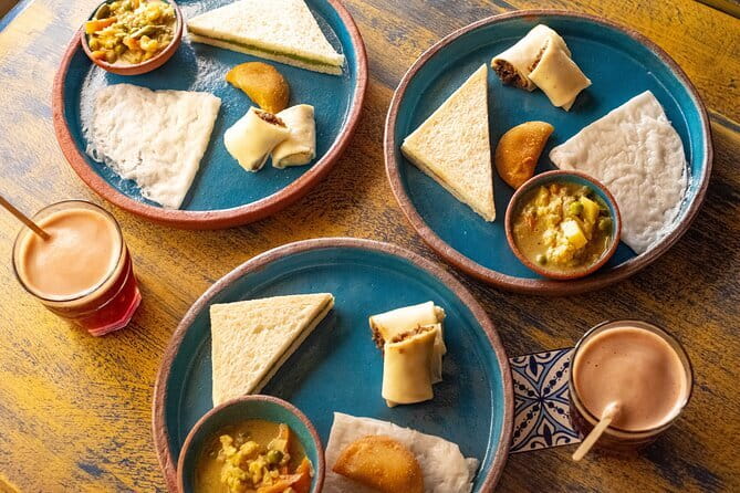 Margao City Food Trail by Make It Happen - Key Highlights You Can Plan Around