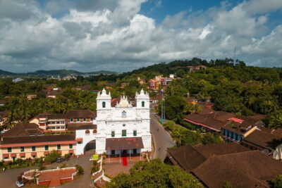Margao City Food Trail by Make It Happen