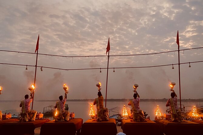 Marigold Boat Tour in Varanasi - Key Points That Matter Before You Go