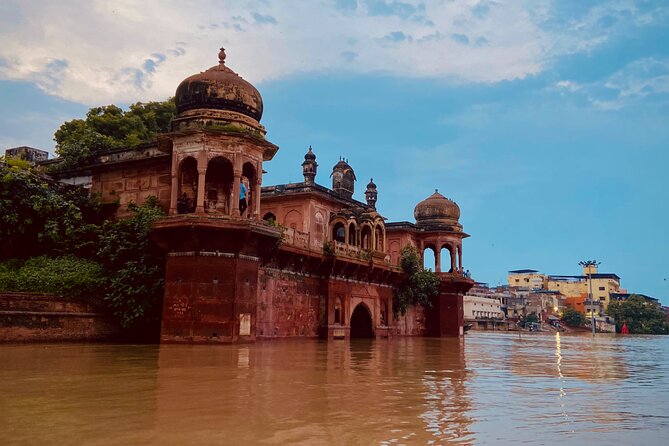 Marigold Boat Tour in Varanasi - Time Management: How to Make Sure You Get the Coverage You Want
