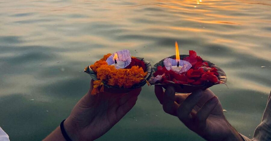 Marigold Boat trip to feel Kashi - The 2-Hour Plan: What You Actually Experience From the Boat