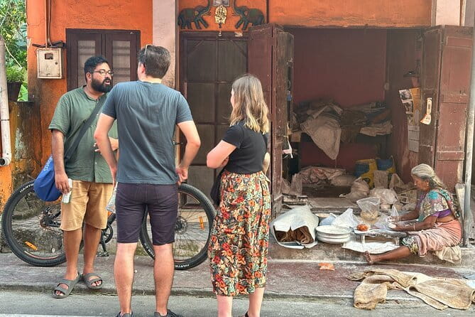 Mattancherry Heritage Tour by The Kochi Heritage Project - Meeting up, group size, and how the tour actually runs