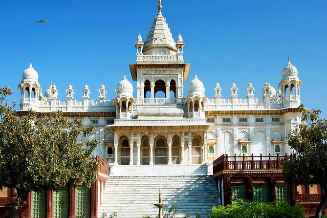 Memorable Rajasthan Private Trip for 5 Nights and 6 Days - Why This 5 Nights, 6 Days Rajasthan Loop Works So Well