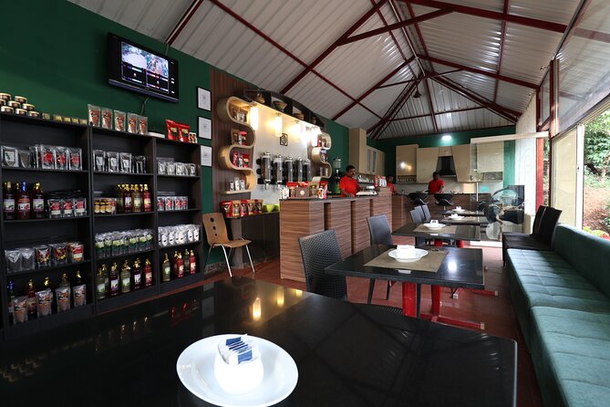 Mercara Gold Coorg Coffee and Spice Estate Tour - Key highlights to know before you go