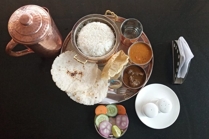 Mercara Gold Coorg Coffee and Spice Estate Tour - World Coffee Museum: why the extra stop is worth it