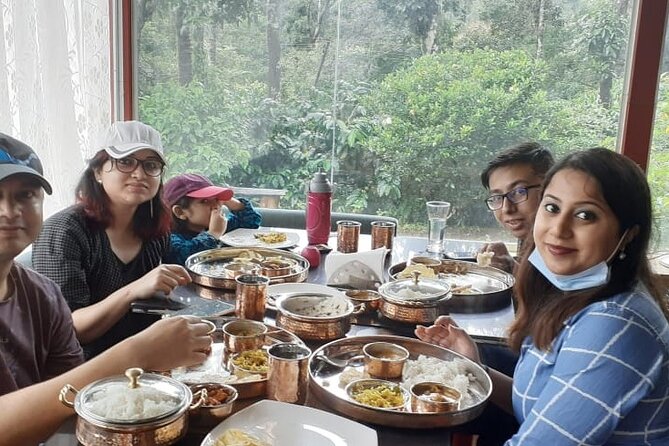 Mercara Gold Coorg Coffee and Spice Estate Tour - Guides like Mr. Salim and Mr. Murugesh make the difference
