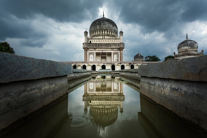 Mesmerising Hyderabad Heritage Cultural Tour with Ethnic lunch - Hyderabad in One Day: How This Route Flows