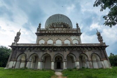 Mesmerising Hyderabad Heritage Cultural Tour with Ethnic lunch