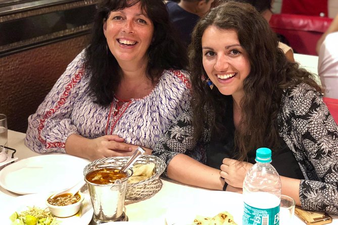 Mohd Ali Road Kebab & Curry Food Trail in Mumbai with Guide - Price and what $62 buys you (and what it does not)