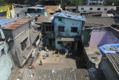 Moral Slum Tour in Delhi with hotel pickup & drop