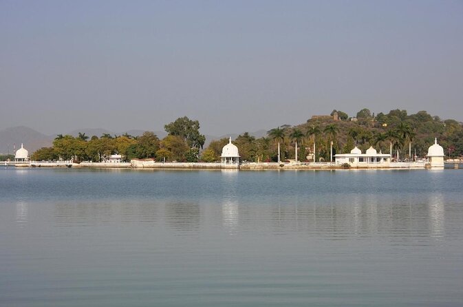 Morning Bike Tour of Udaipur - Why a 7:00 am Bike Start Works in Udaipur