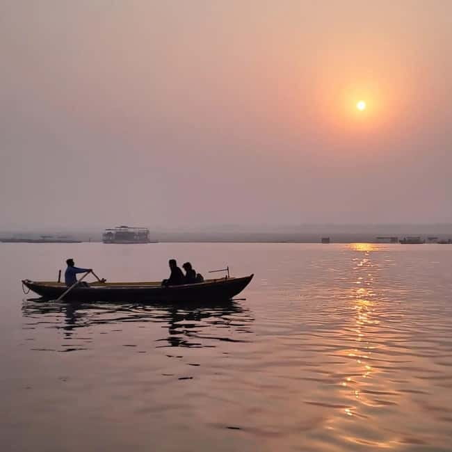 Morning Boat Tour in Varanasi - Should you book this Morning Boat Tour in Varanasi?