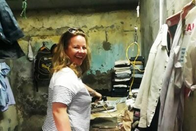 Morning Life of Mumbai’s Dabbawalas and Dhobis Tour