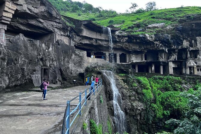 Most Popular 2-Day Guided Tour of Ajanta & Ellora Caves with Car - Price and value: why it can be a bargain for small groups
