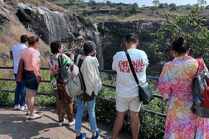 Most Popular 2-Day Guided Tour of Ajanta & Ellora Caves with Car - Do you really need the guide?