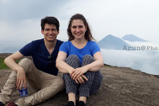 Mountain Hiking in Munnar (half day) By Munnar Info - Best fit: who will enjoy this half-day trek most