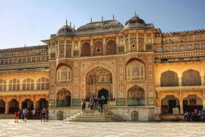 Multi-Day Incredible Golden Triangle Tour of India – Delhi Jaipur Agra