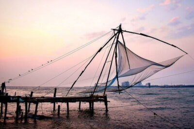 Multi Day Private Guided Tour of Kerala from Kochi by Car