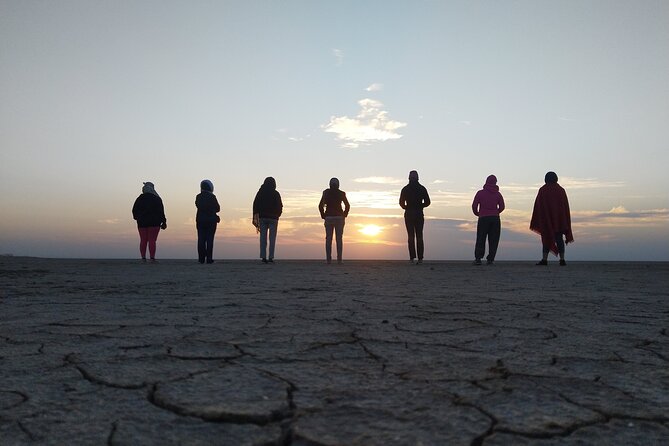 Multi-Day Tour to Dholavira and Rann of Kutch - Key highlights you will actually care about