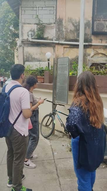Mumbai: 2-Hour Guided Bandra Walking Tour - Stop by stop: what you’ll actually see and why it matters