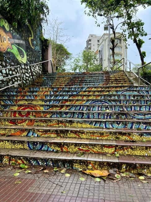 Mumbai: 2-Hour Guided Bandra Walking Tour - How the Portuguese thread shows up in Bandra