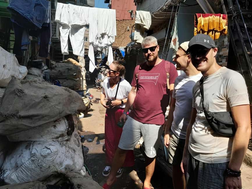 Mumbai: 2 hours Dharavi Slum Tour with Local Guide - Key Points Before You Go
