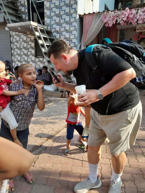 Mumbai: 2 hours Dharavi Slum Tour with Local Guide - Sensitivity and Respect: How to Ask Better Questions