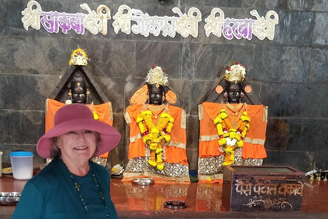 Mumbai 800 Year Worli Village: Talking Goddess, Old Fort & more - Why 800-Year Worli feels like another Mumbai