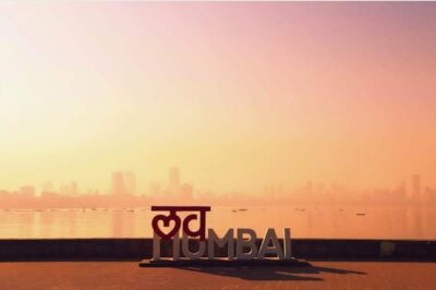 Mumbai After Dark: Private Night Tour with AC Transfers