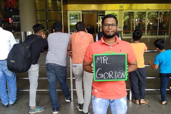 Mumbai Airport Transfer - Key things I’d pay attention to before you book