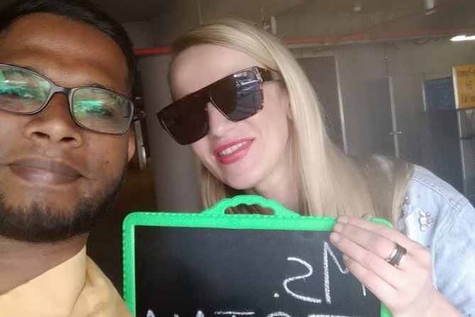 Mumbai Airport Transfer - Price That Stays Simple, and What You Actually Get