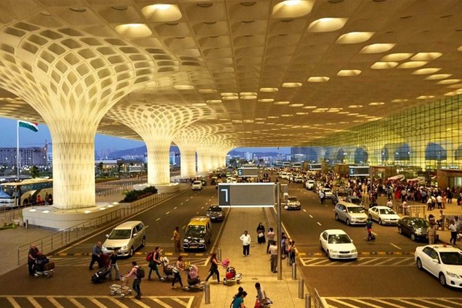 Mumbai Airport Transfer in Private Vehicle - Who this transfer fits best