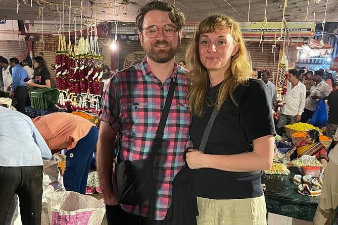 Mumbai Bazaar Walking Tour - Key Points You Should Know Before You Go