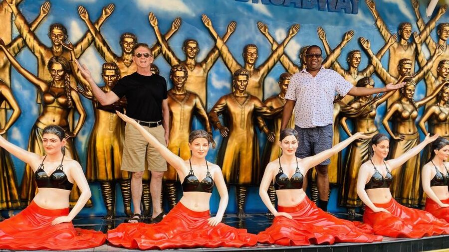 Mumbai: Bollywood Tour in Mumbai Film City - Key takeaways before you go