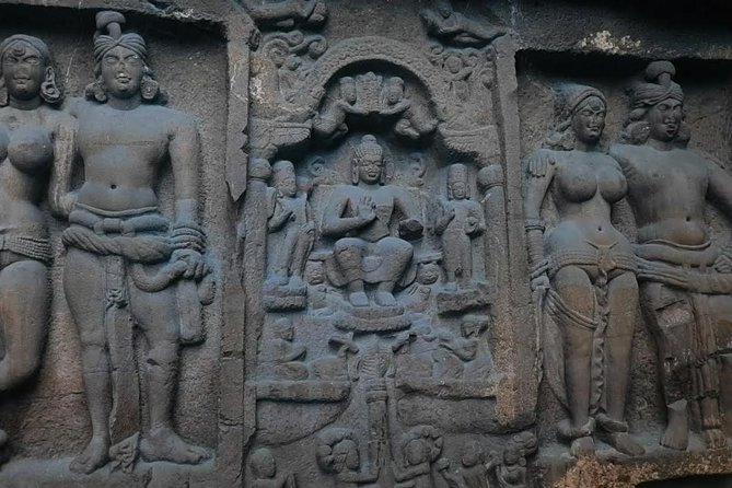 Mumbai by Dawn: Explore Markets, Docks, and Daily Life - Key points to know before you go