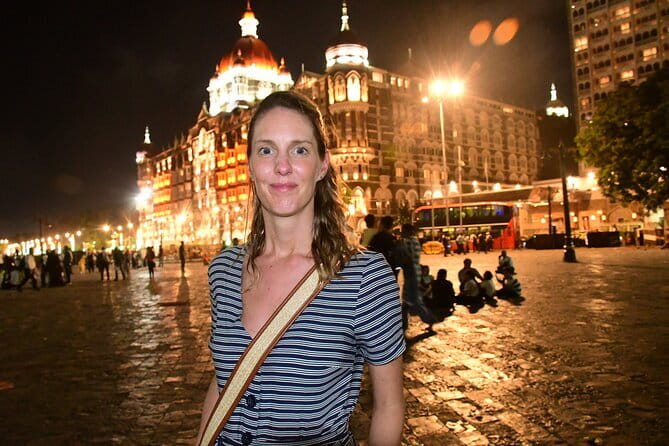 Mumbai by Night: Private Tour of Iconic Sights in Lights - Key highlights to expect on this Mumbai night route