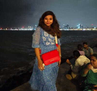 Mumbai City Night Guided Tour with Delicious Street Food