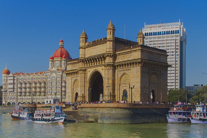 Mumbai City of Dreams Tour in Private Vehicle - Private Vehicle, Hotel Pickup, and a 9:00 am Start